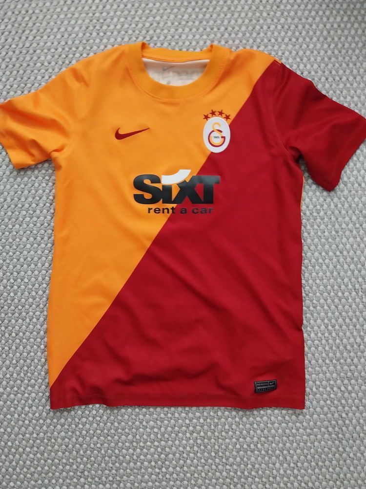 Maillot Galatasaray 13 Strasbourg (67)