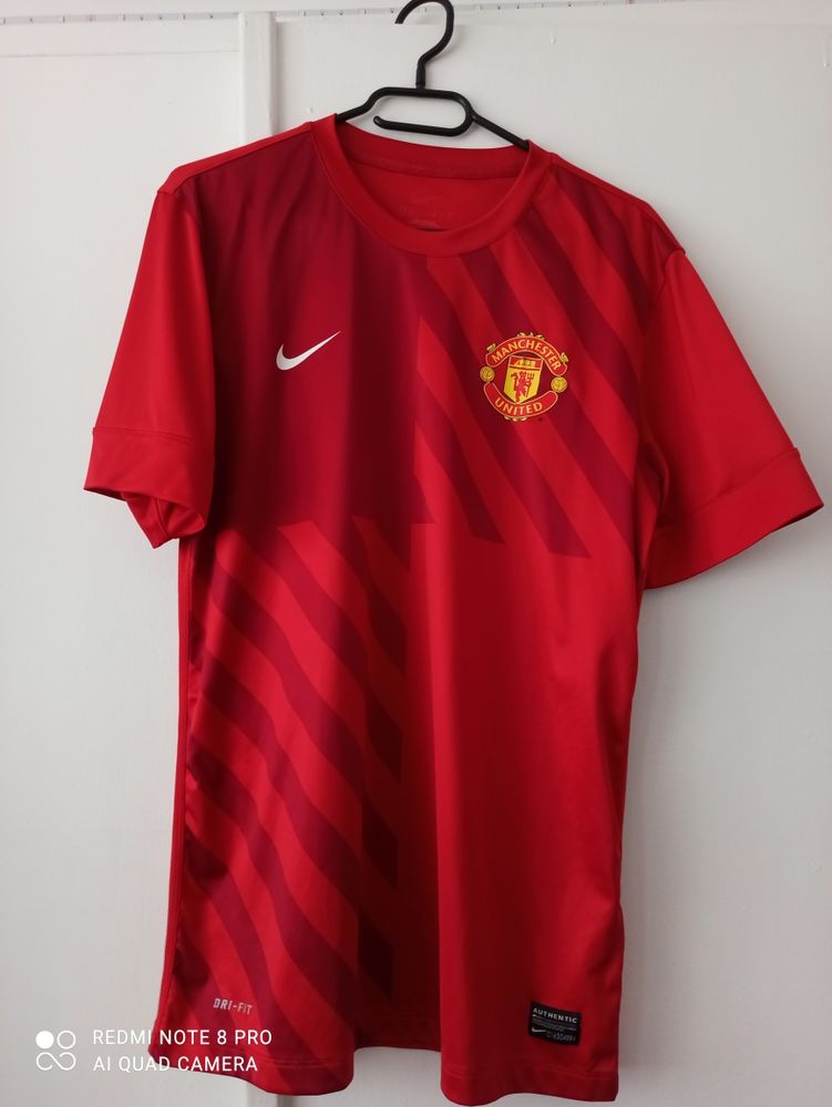 Maillot Manchester United Vêtements