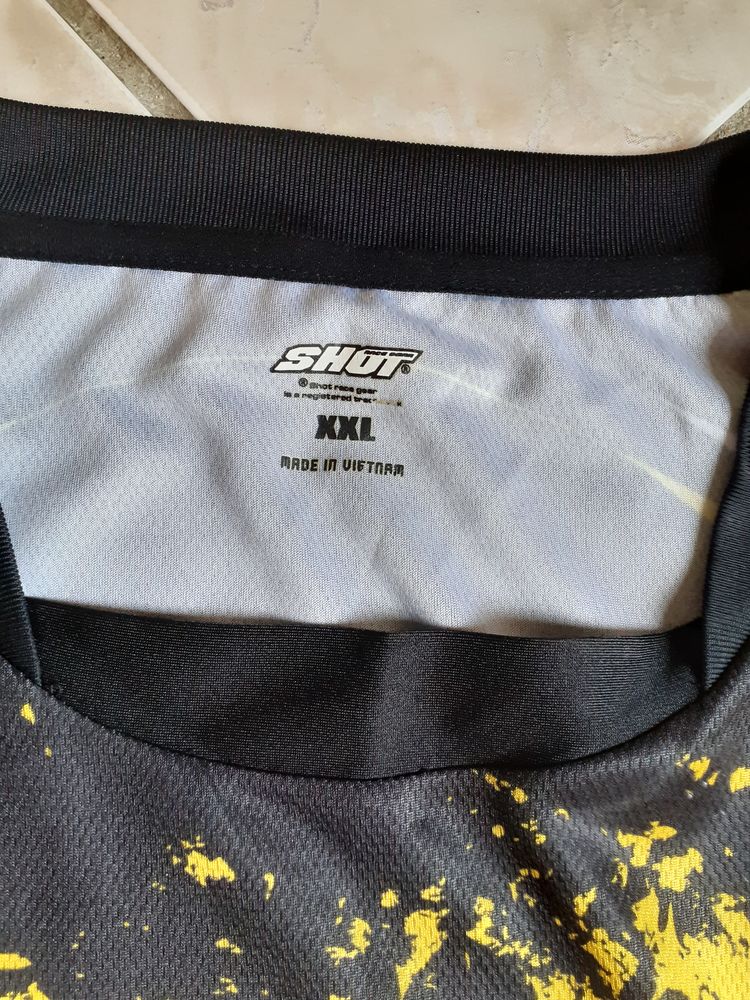 Maillot de Motocross L�ger pour Hommes : Taille XXL 25 La Fert�-Alais (91)