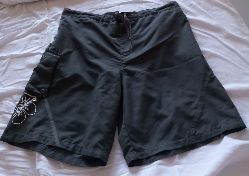 Maillot de planche � voile 3 Montmeyan (83)