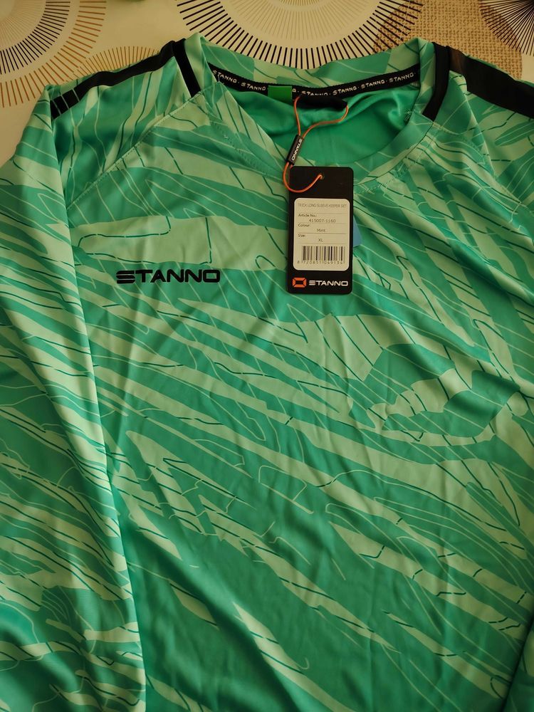 Maillot + short Stanno 29 Biozat (03)