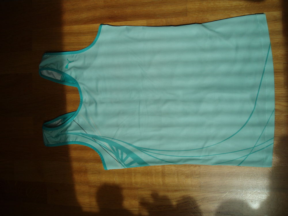 MAILLOT SPORT FEMME NEUF 0 Corbeil-Essonnes (91)