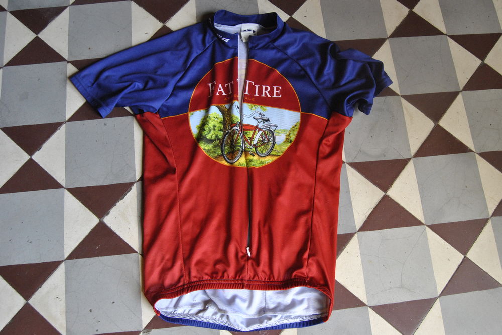 maillot v�lo enfant 20 Saint-Ambreuil (71)