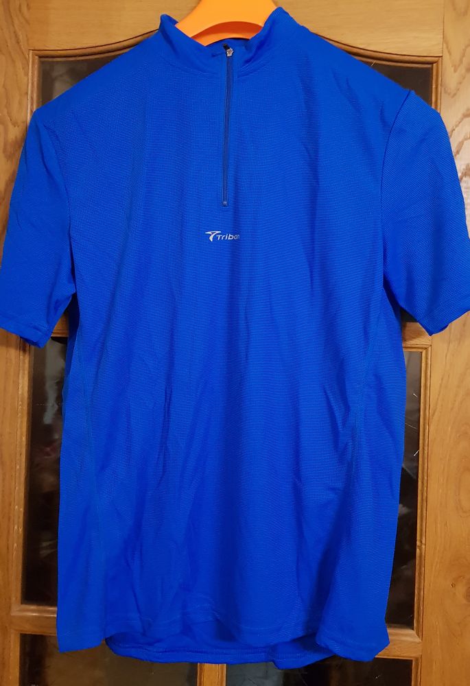  maillots cyclistes Decathlon XL 8 Pontault-Combault (77)