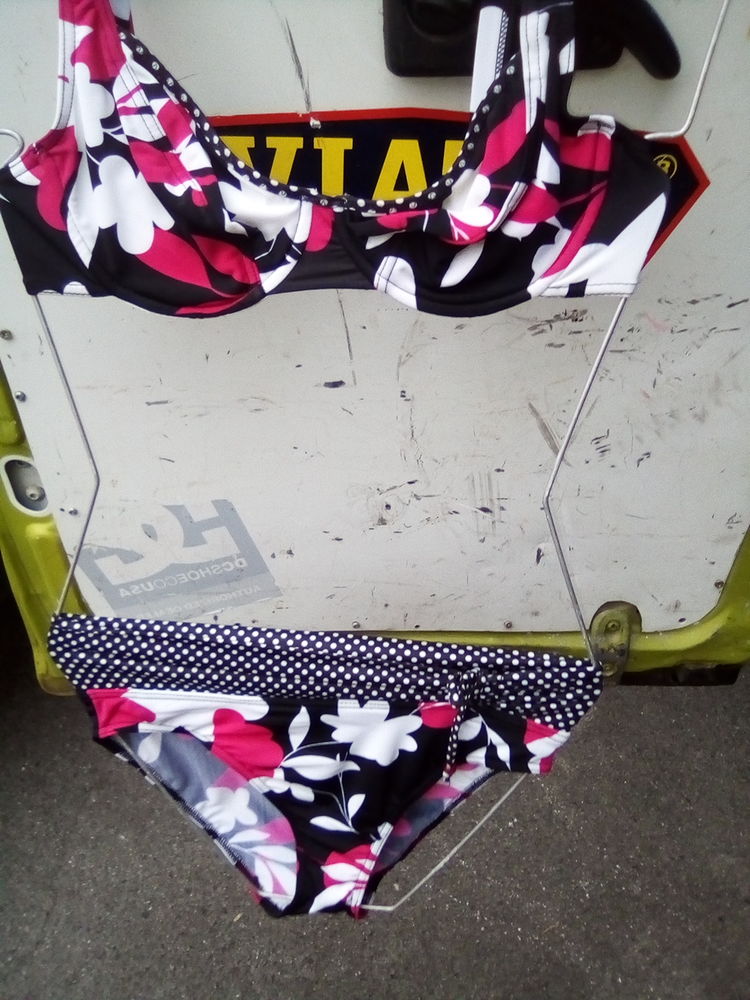 maillots lycra par lots toutes tailles 0 Bayonne (64)