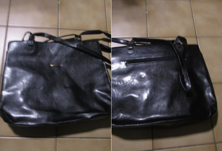 Sac � Main Anais 23 La Roche-Derrien (22)