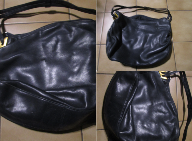 Sac � Main bally 170 La Roche-Derrien (22)