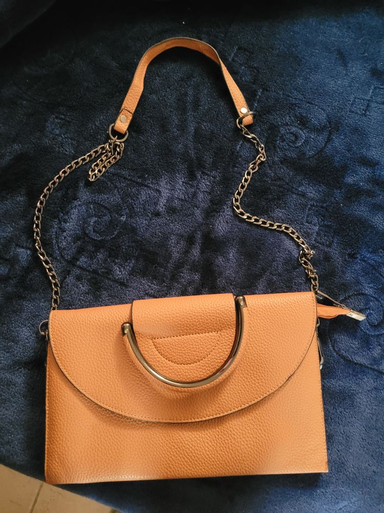 Sac � main bandouli�re �tat neuf 15 Marseille 2 (13)