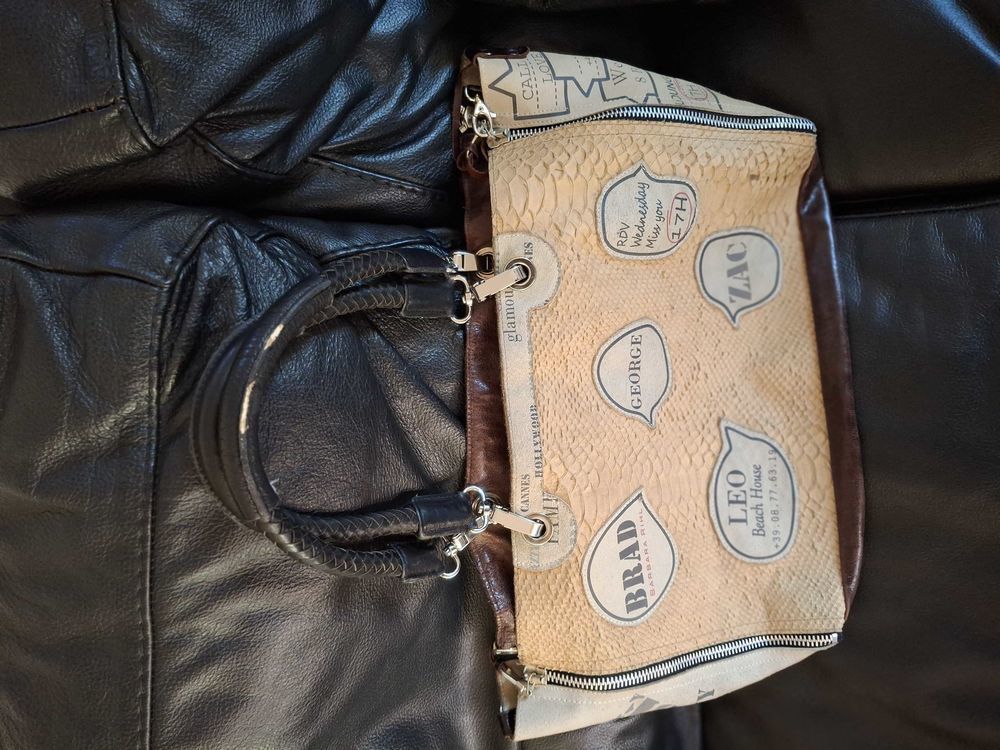 sac �  main Barbara Rhil 90 Le Taillan-M�doc (33)