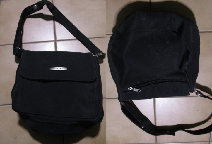 Sac � main Bever's 10 La Roche-Derrien (22)