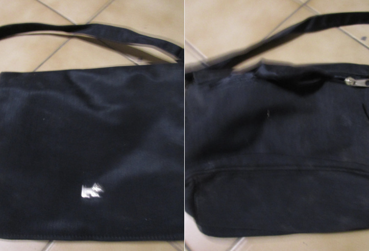 Sac � Main Chipie 19 La Roche-Derrien (22)