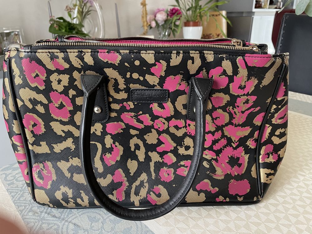 Sac � main Chrisrian Lacroix 70 Aubigny-sur-N�re (18)