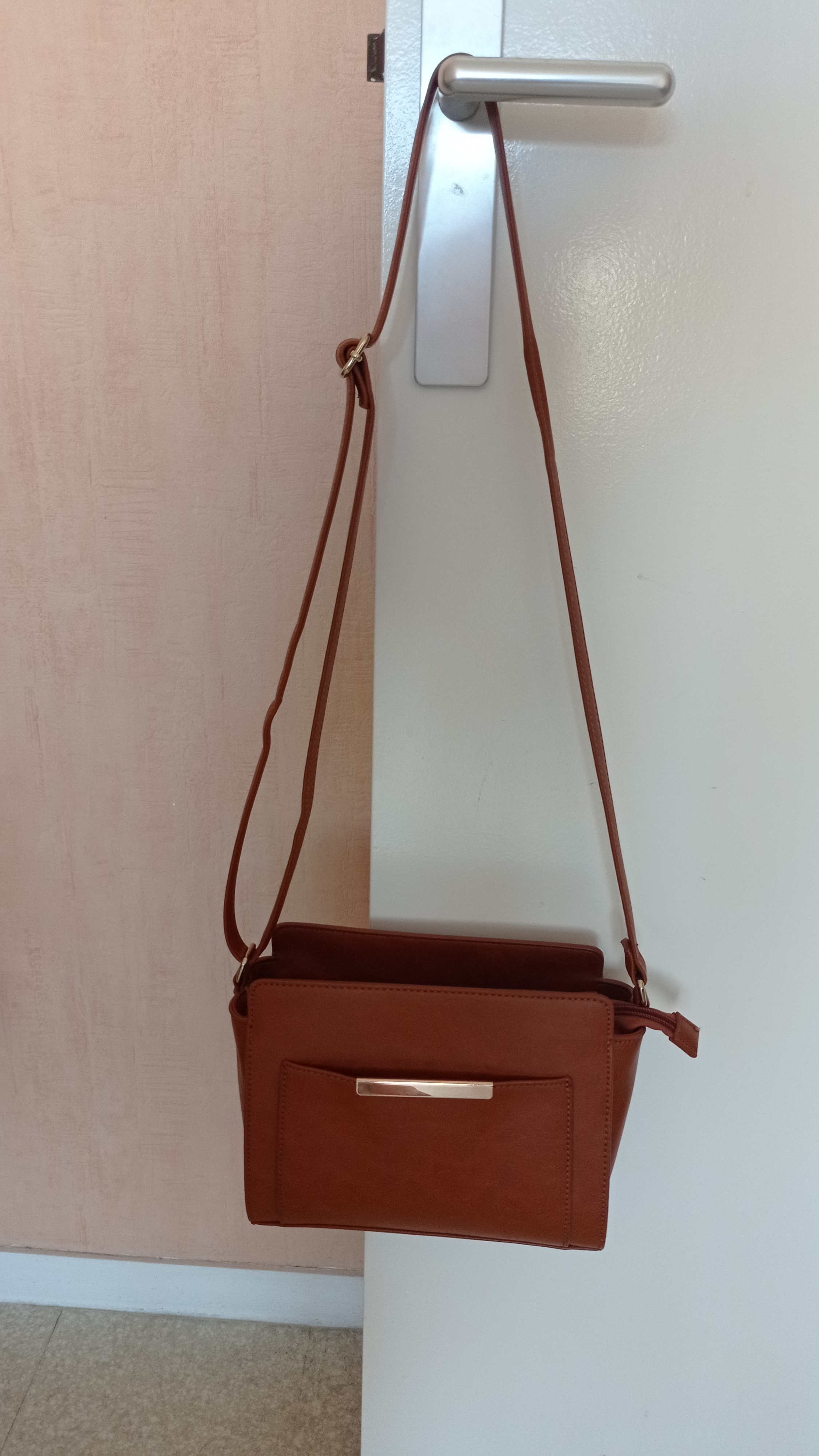 Sac � main, Corail, la Hall 8 Bonneuil-sur-Marne (94)