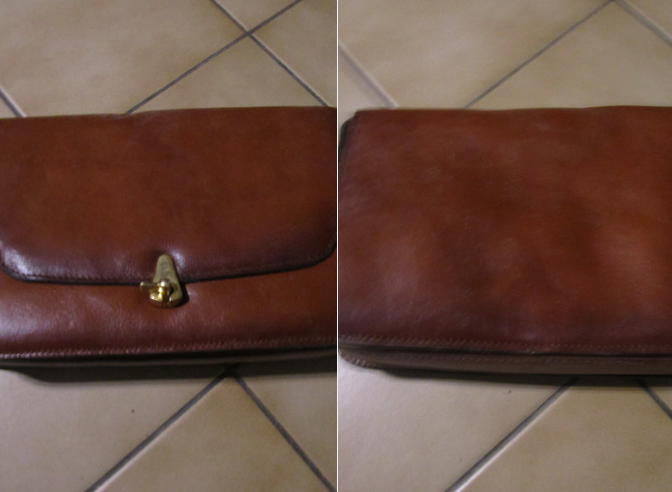 Sac � Main couleur marron 15 La Roche-Derrien (22)