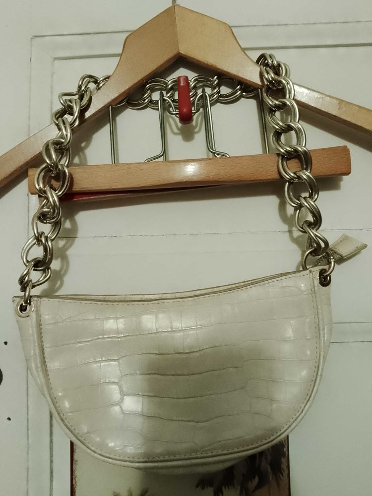 sac �    main cr�me anse en m�tal Dor� Zara. 12 Carqueiranne (83)