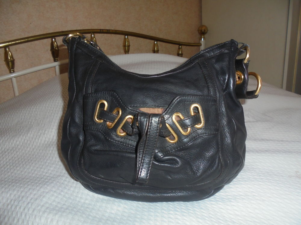sac a main, cuir, femme 0 Romorantin-Lanthenay (41)