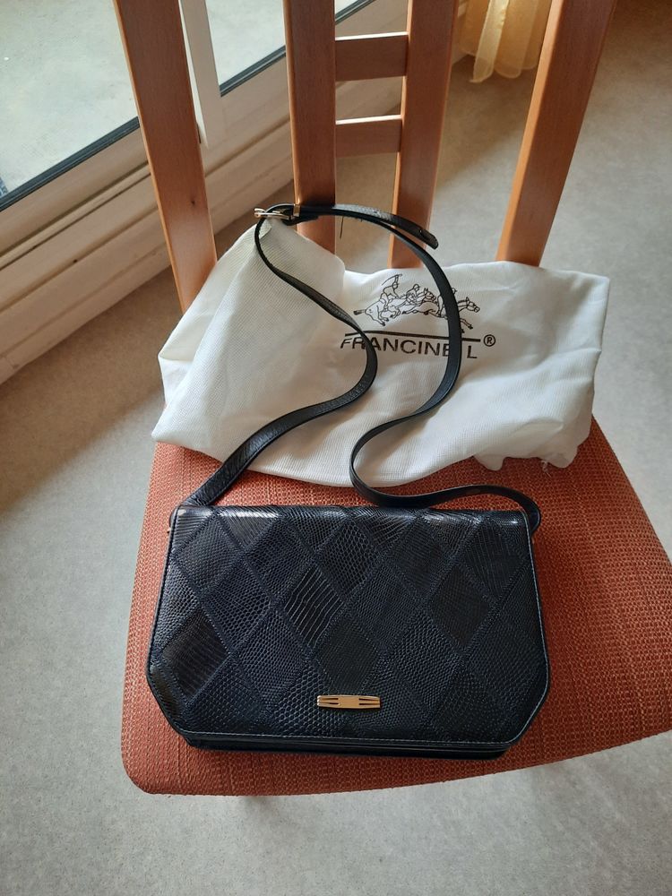 sac � main en cuir neuf 30 Saint-Dizier (52)