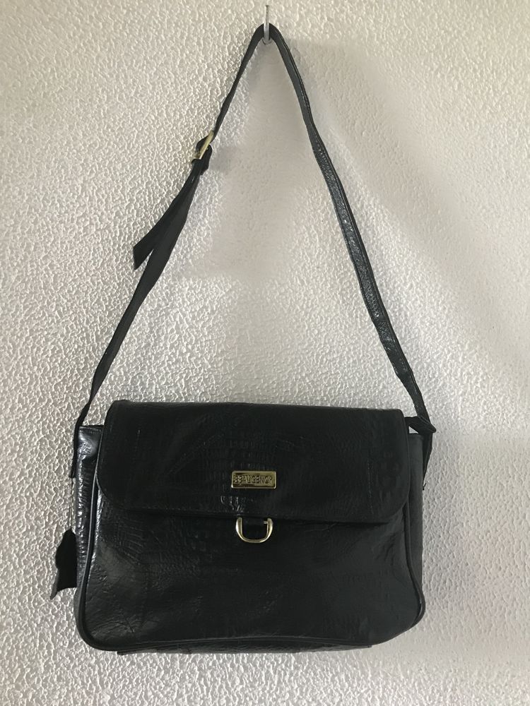 Sac � main cuir neuf 15 Pioussay (79)