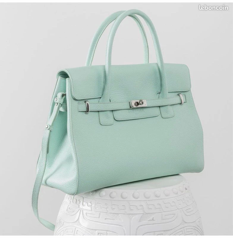 Sac � main Cuir Sabatier 100 Conflans-Sainte-Honorine (78)