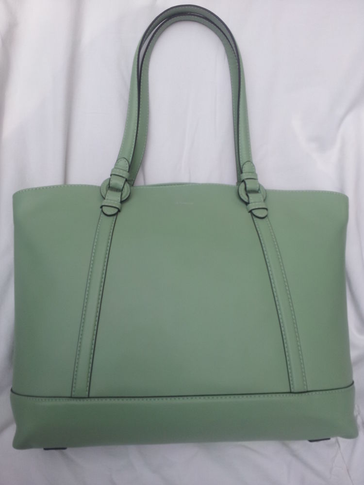 Sac � main en cuir Le Tanneur 90 �tr�chy (91)
