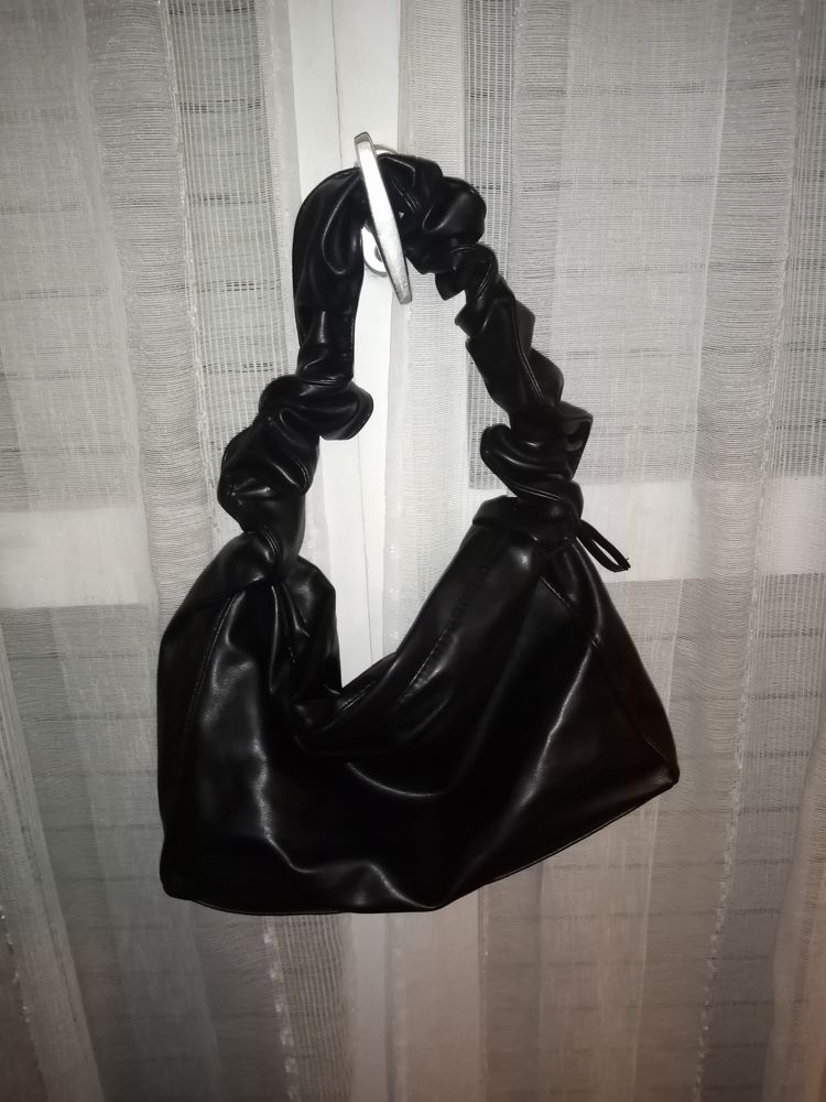 sac � main en cuir de vachette (italie ) 15 �vry (91)