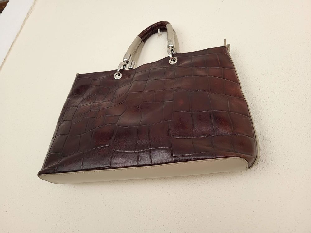 Sac � main cuir 0 Avignon (84)