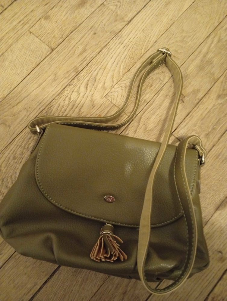 sac �  main en cuir 30 Bourges (18)