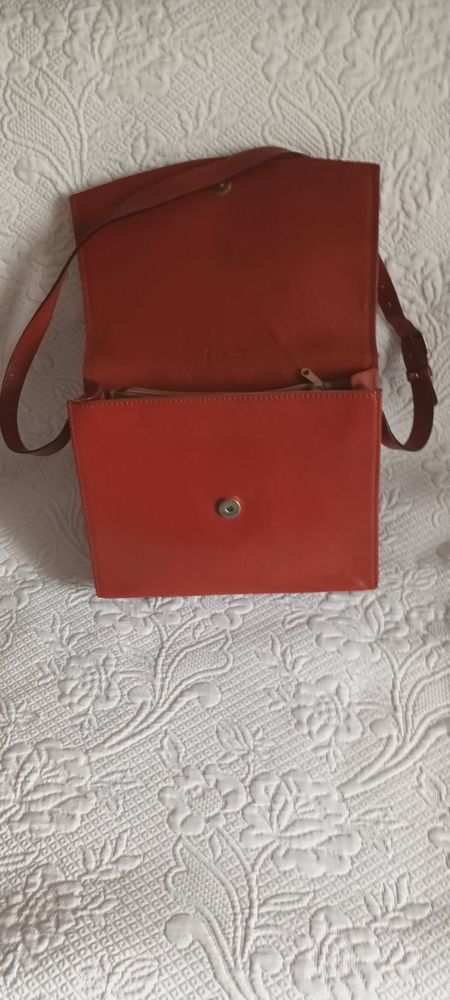 SAC A MAIN CUIR 25 Villeurbanne (69)