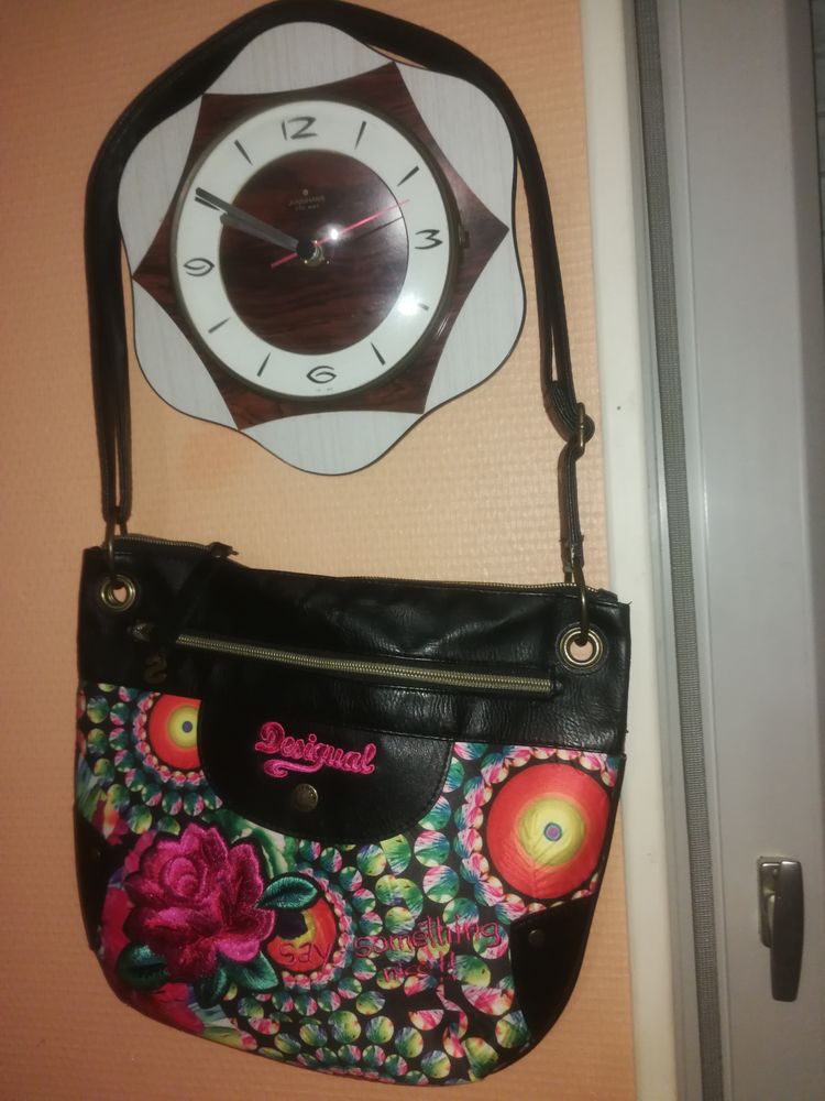 Sac � main D�sigual 25 Le Creusot (71)