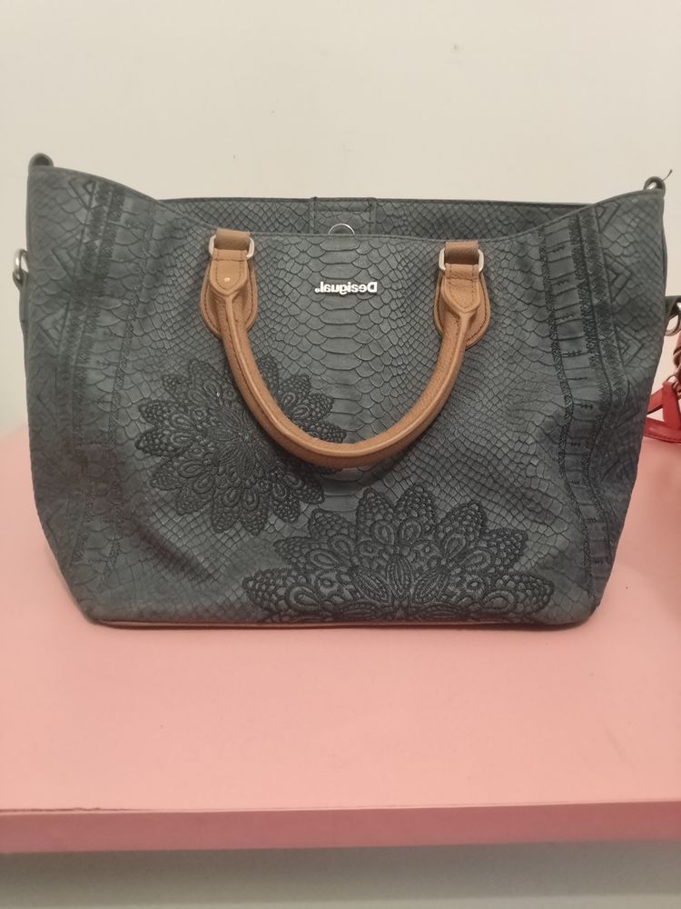Sac a main Desigual 15 Bermont (90)