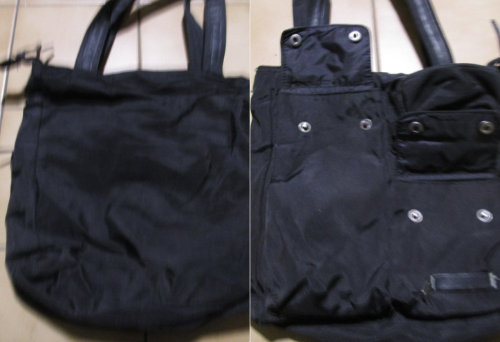 Sac � main Dorotennis 10 La Roche-Derrien (22)