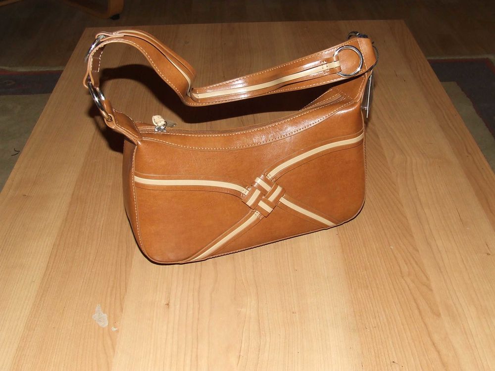 Sac � main ou � l'�paule, marron, NEUF 12 Bagnolet (93)