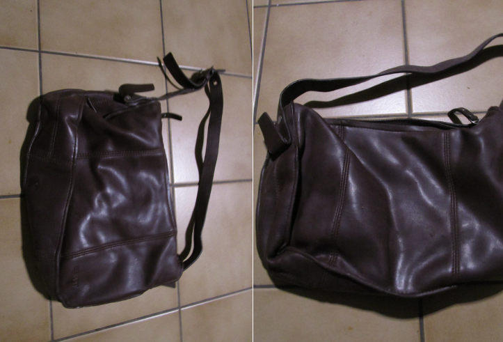 Sac � main Esprit 20 La Roche-Derrien (22)