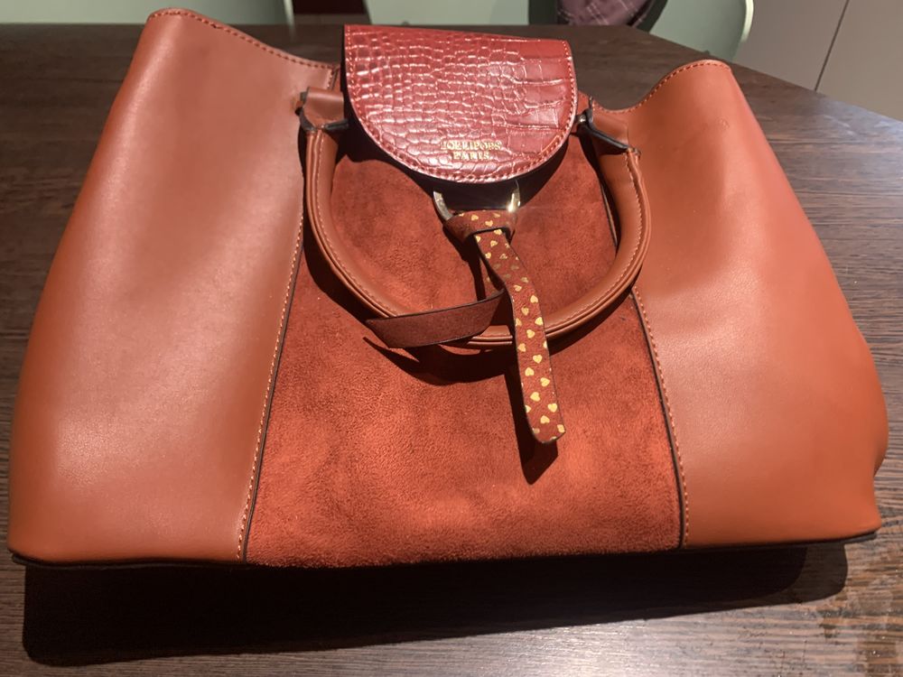 Sac � main femme Lollipops 40 Pirey (25)