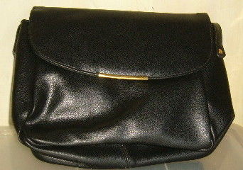 sac � main femme � main, epaule et bandouli�re noir neuf 7 Versailles (78)