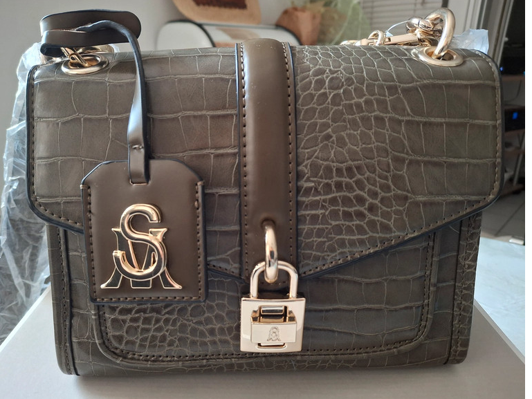SAC A MAIN FEMME STEVE MADDEN 40 Grenoble (38)