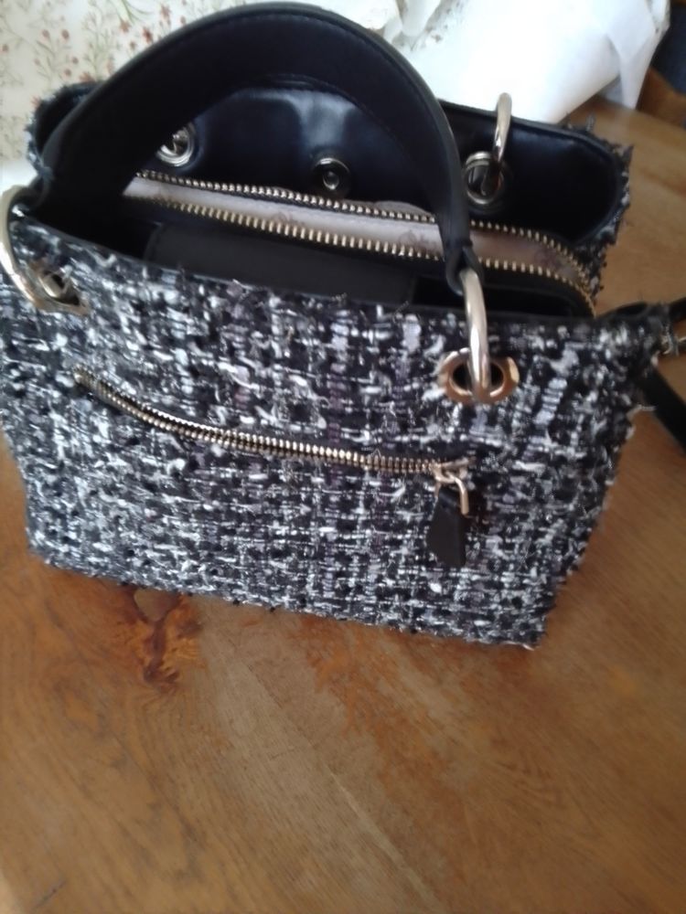 sac � main femme 50 Le Bosc-Roger-en-Roumois (27)