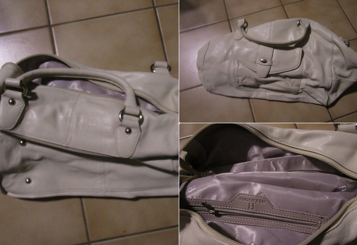 Sac � main Francinel 18 La Roche-Derrien (22)