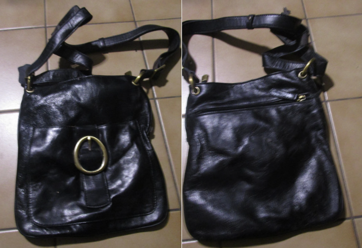 Sac � Main Fuchsia 26 La Roche-Derrien (22)