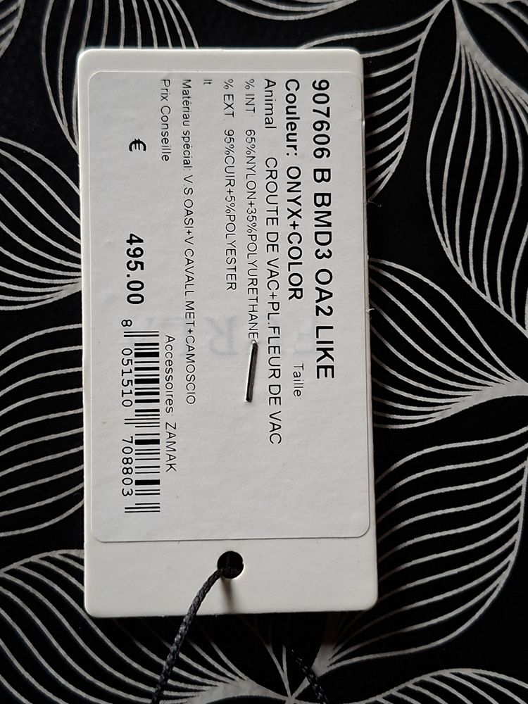 Sac � main Furla 175 Lignan-de-Bordeaux (33)