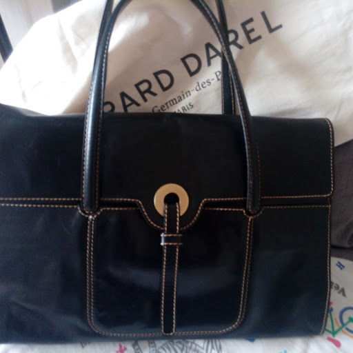 Sac � main G�rard Darel 250 S�te (34)