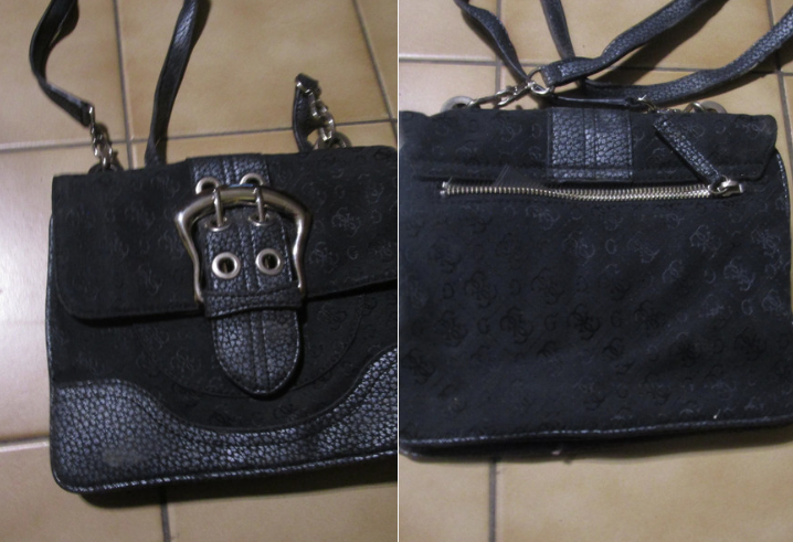 Sac � Main Guess 38 La Roche-Derrien (22)