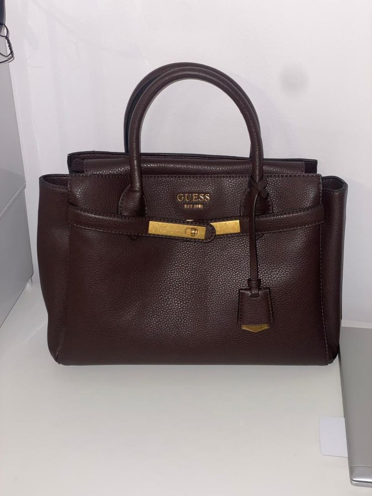 Sac � main GUESS 0 Bessancourt (95)