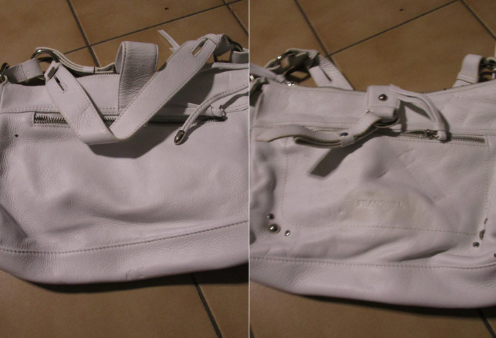 Sac � main Hexagona 32 La Roche-Derrien (22)