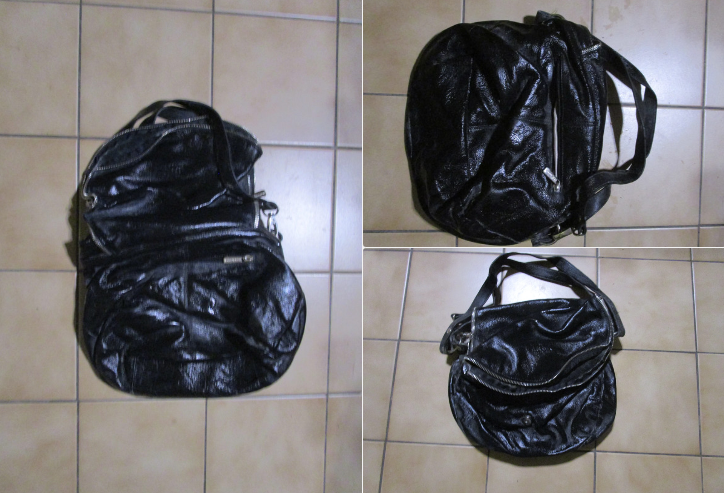 Sac � main Hexagona 25 La Roche-Derrien (22)