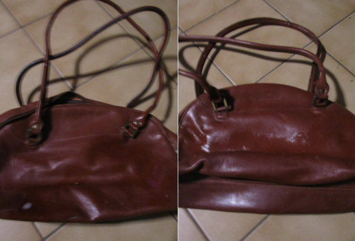 Sac � Main hexagone 26 La Roche-Derrien (22)