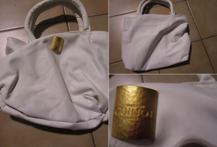 Sac � Main institut guinot 15 La Roche-Derrien (22)