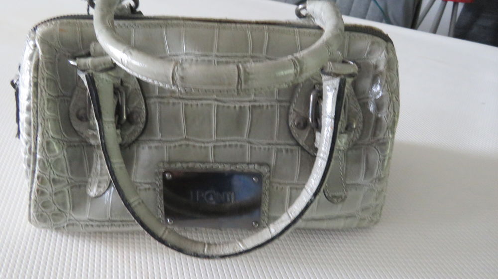 Sac � main IPONTI FERENZE 40 Dieulefit (26)