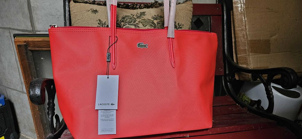 sac a main lacoste 45 P�rigueux (24)