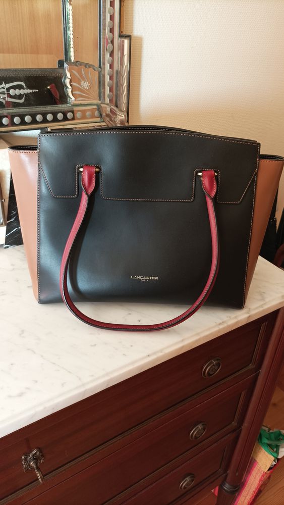 sac � main  Lancaster  60 Nantes (44)